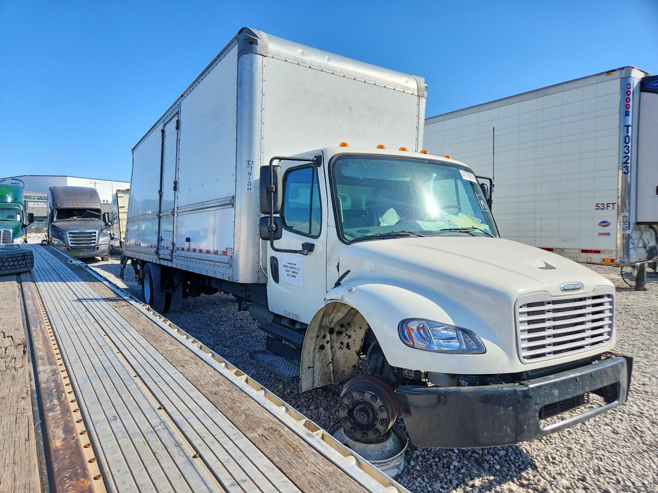 Freightliner M2
