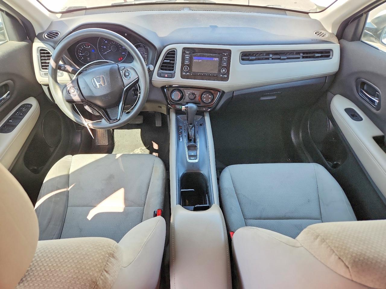 Honda HR-V Lx