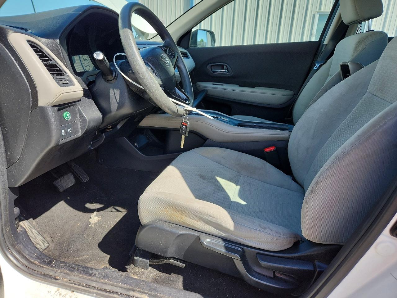 Honda HR-V Lx