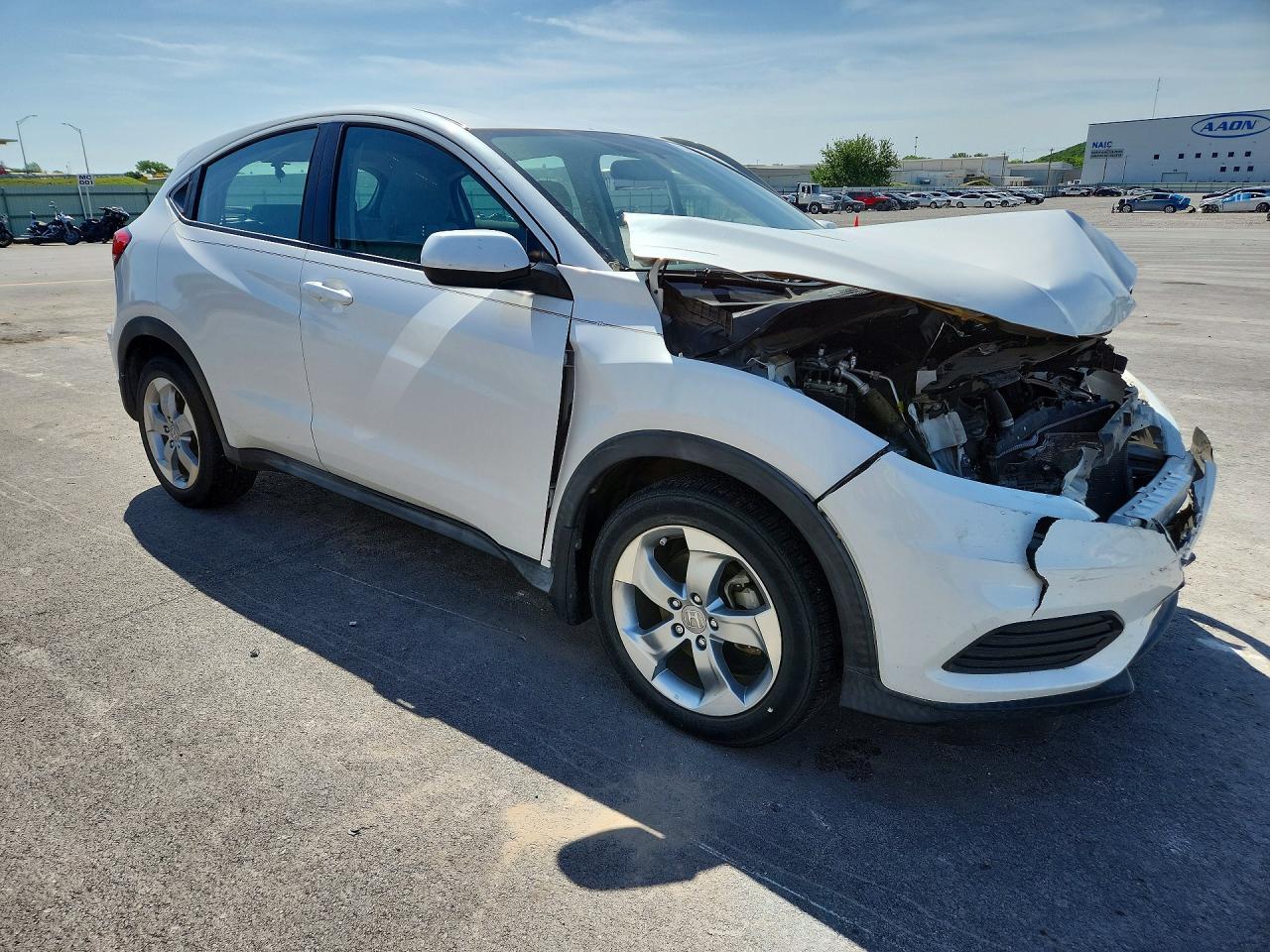 Honda HR-V Lx