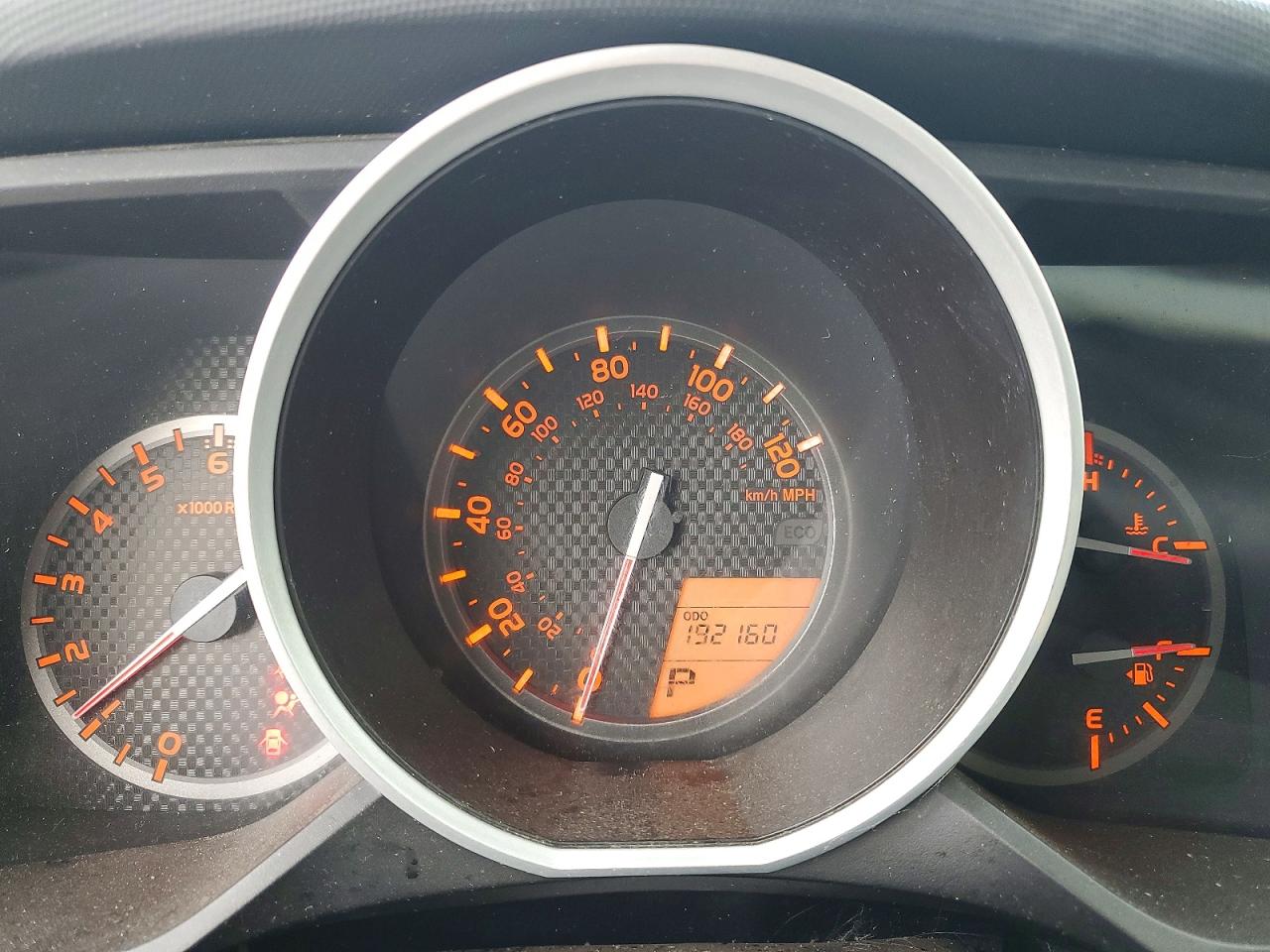 Toyota 4Runner Sr5