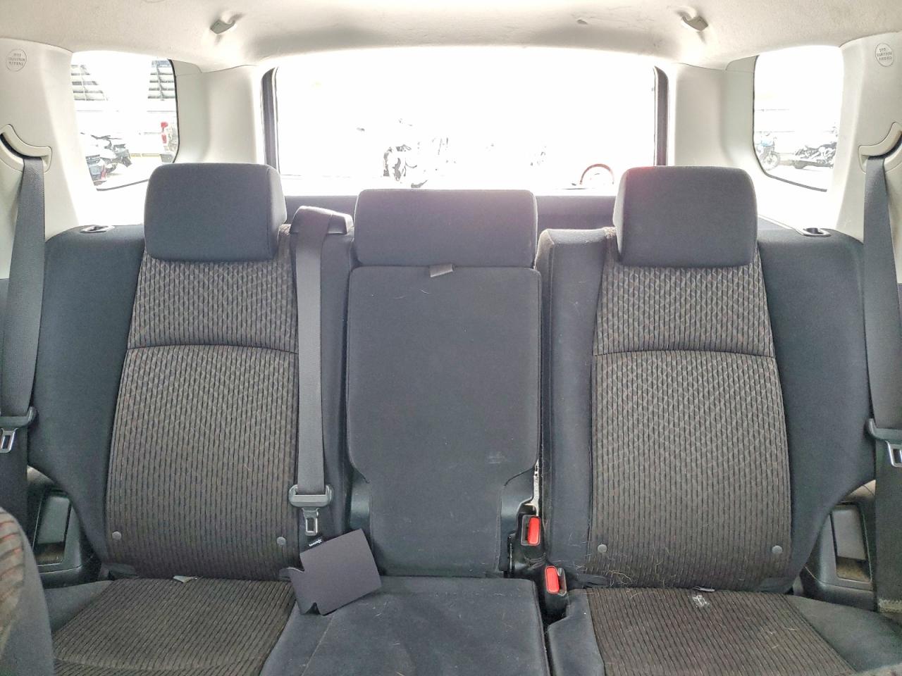 Toyota 4Runner Sr5