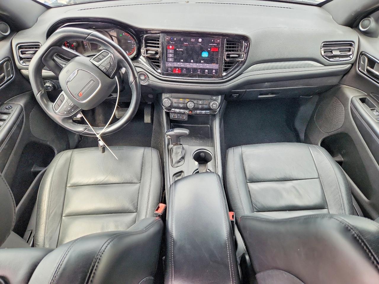 Dodge Durango Gt