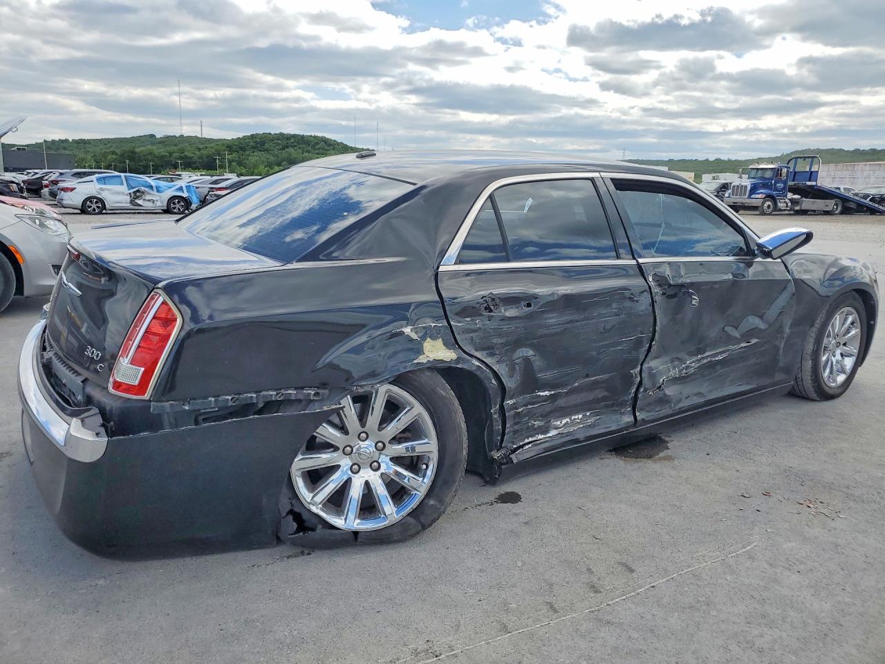 Chrysler 300