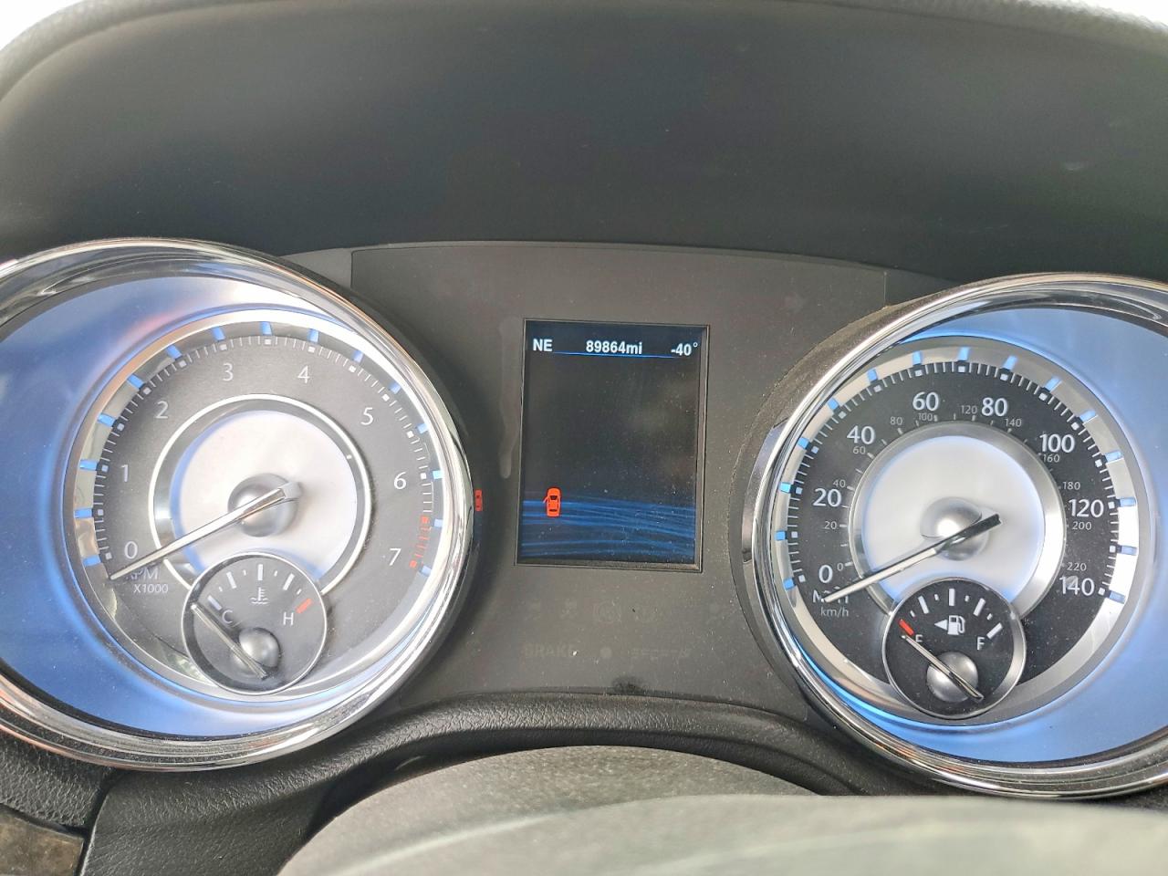 Chrysler 300