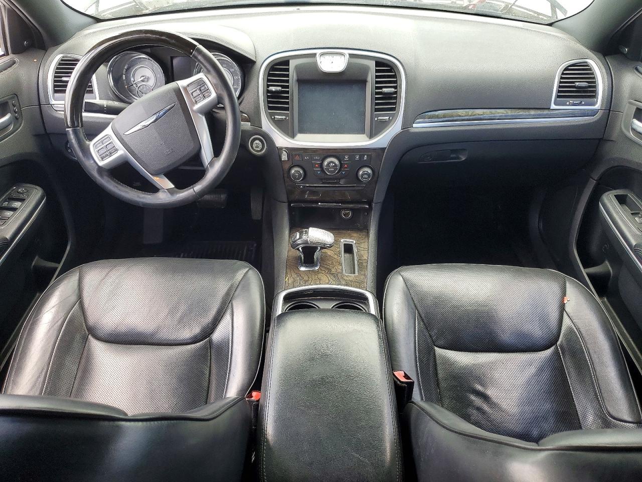 Chrysler 300