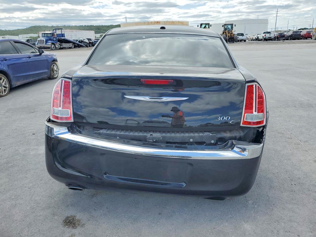 Chrysler 300