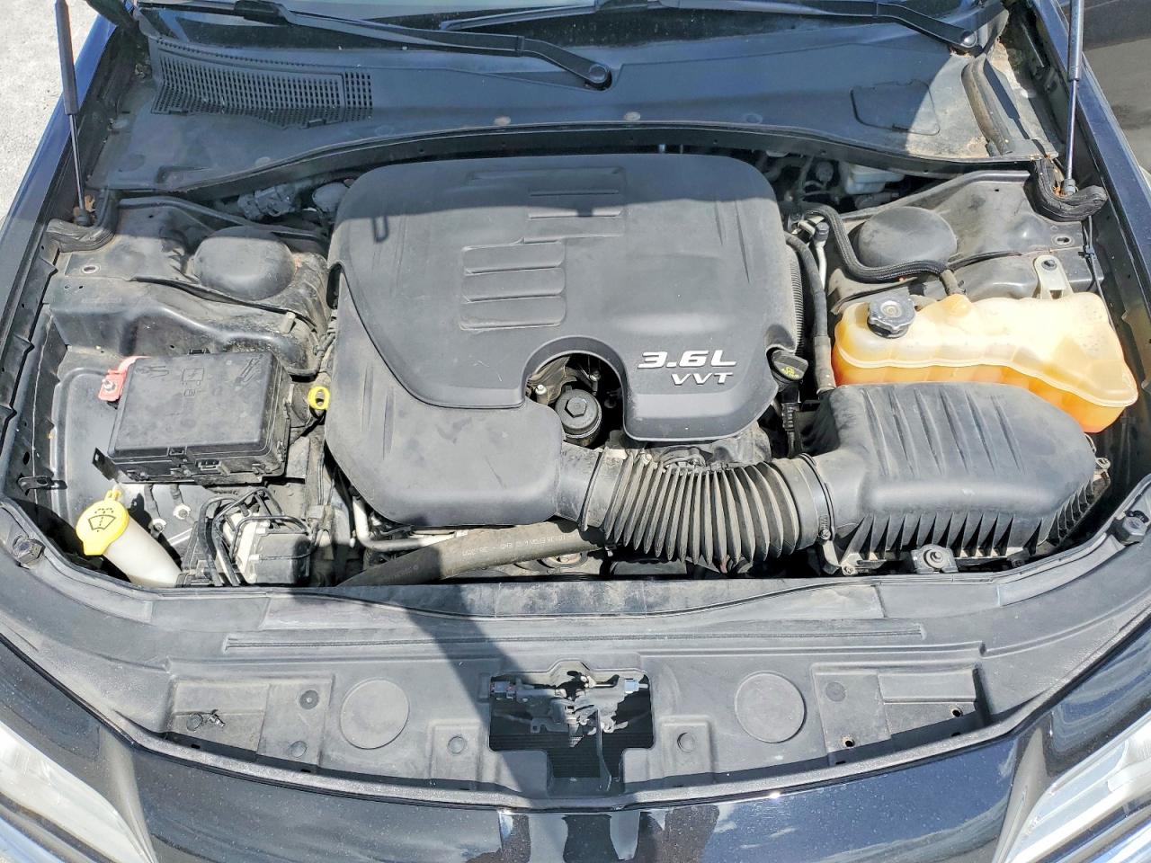 Chrysler 300