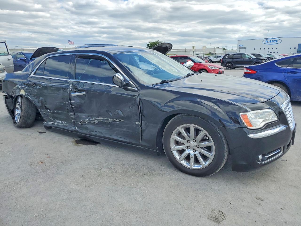 Chrysler 300