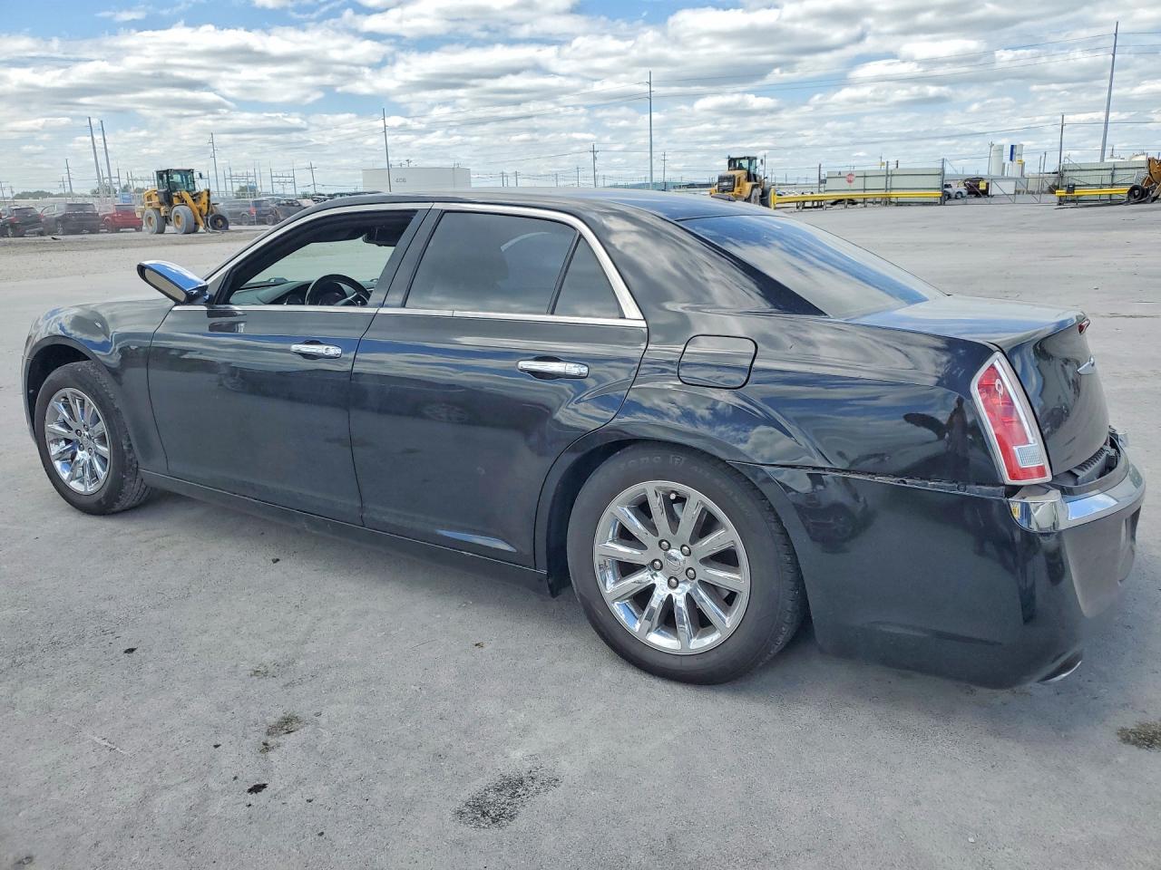 Chrysler 300
