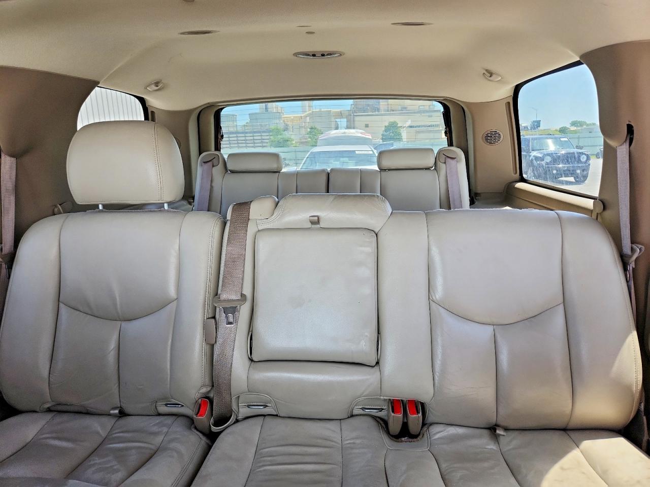Chevrolet Tahoe K1500