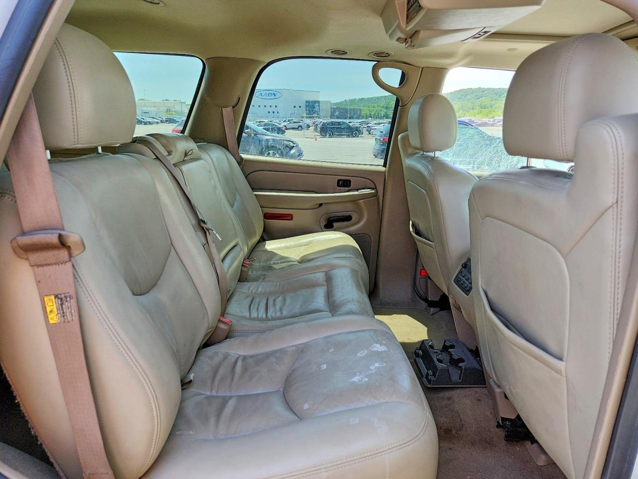Chevrolet Tahoe K1500