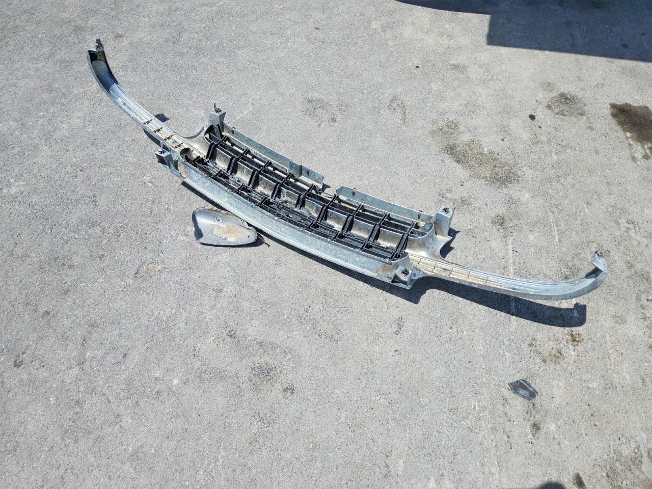 Chevrolet Tahoe K1500