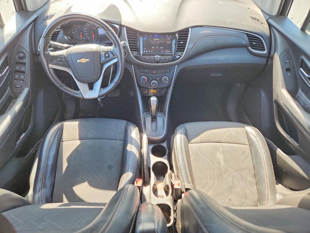 Chevrolet Trax 1lt