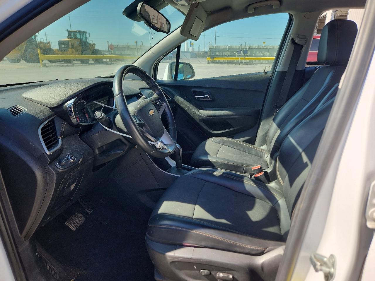 Chevrolet Trax 1lt