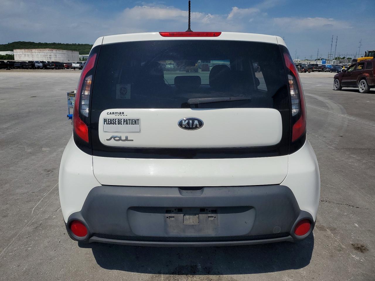 Kia Soul Base