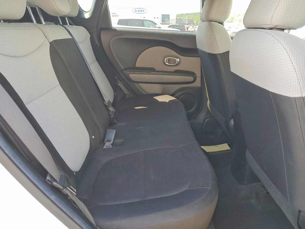 Kia Soul Base
