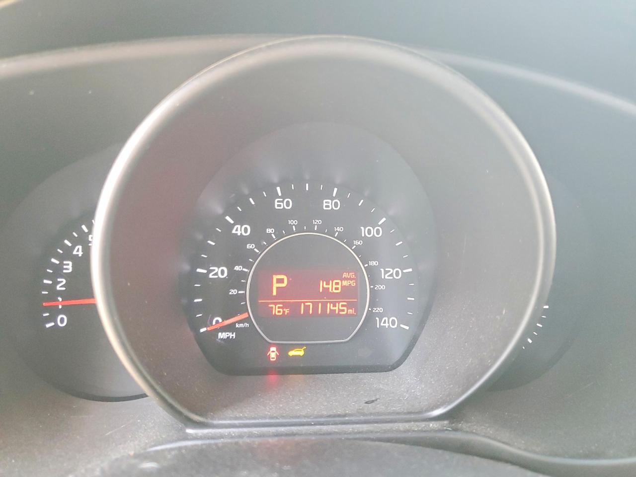 Kia Soul Base