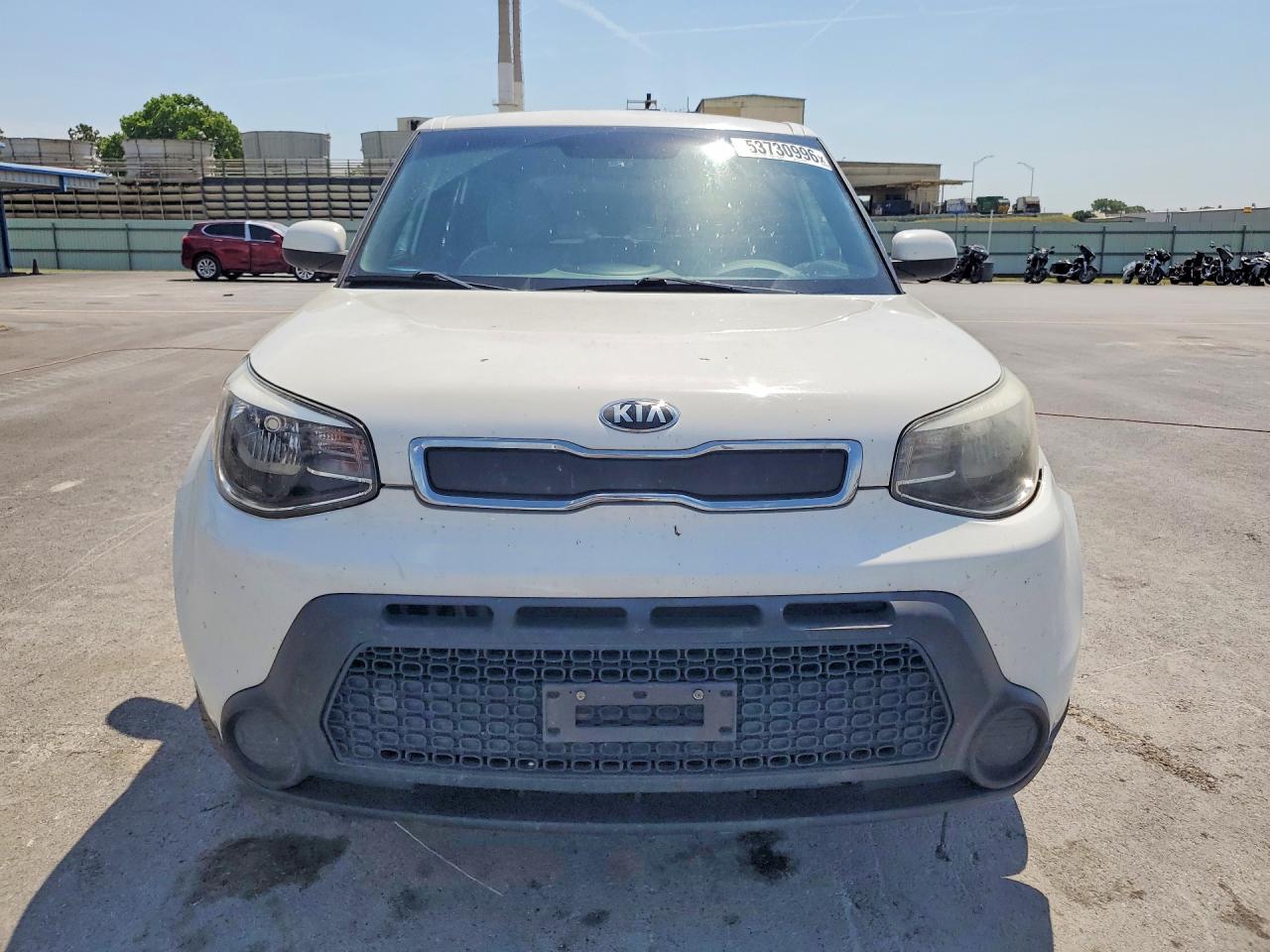 Kia Soul Base