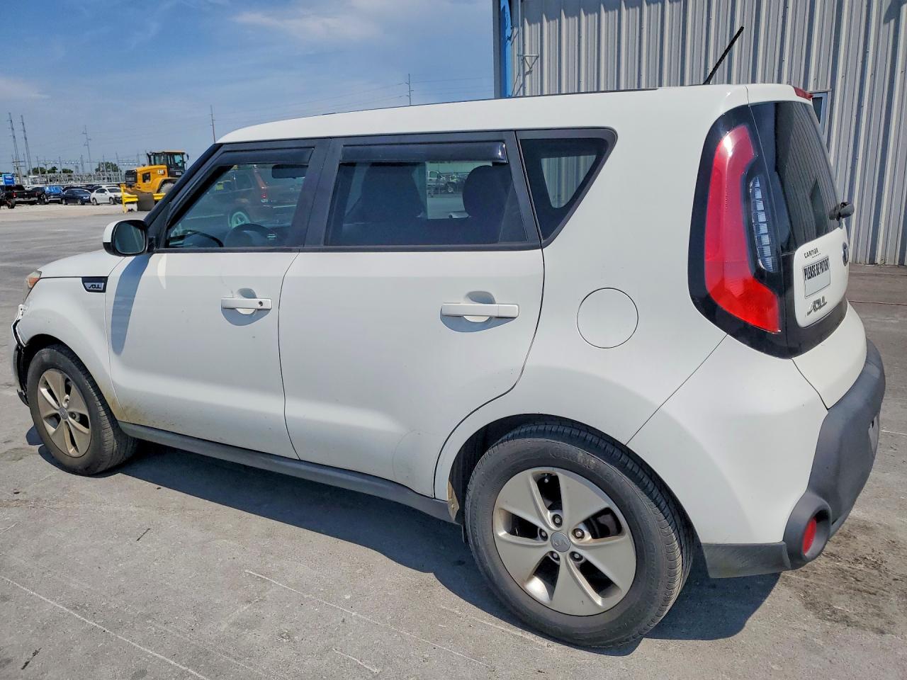 Kia Soul Base