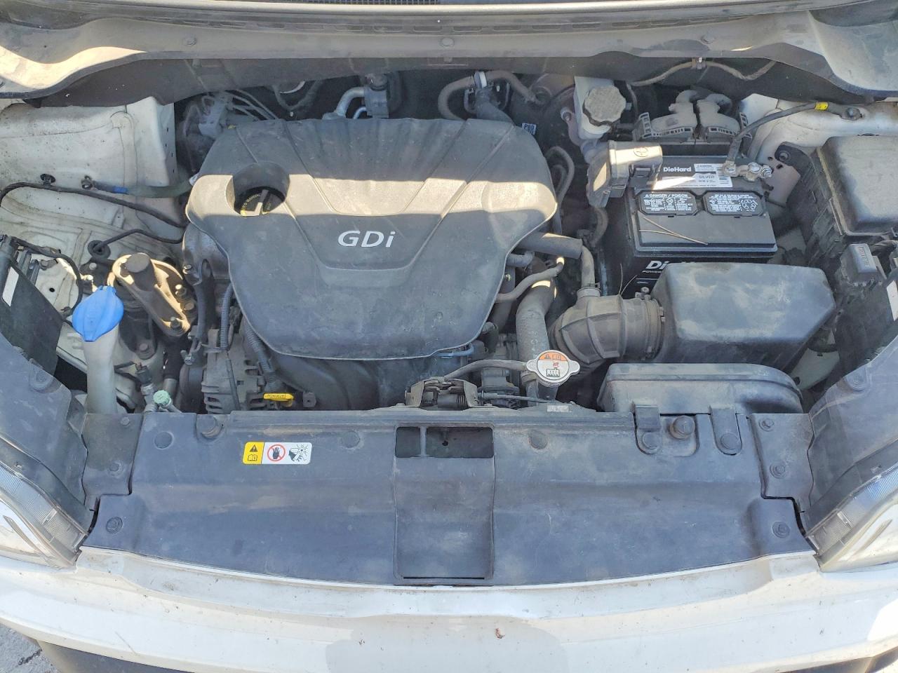 Kia Soul Base