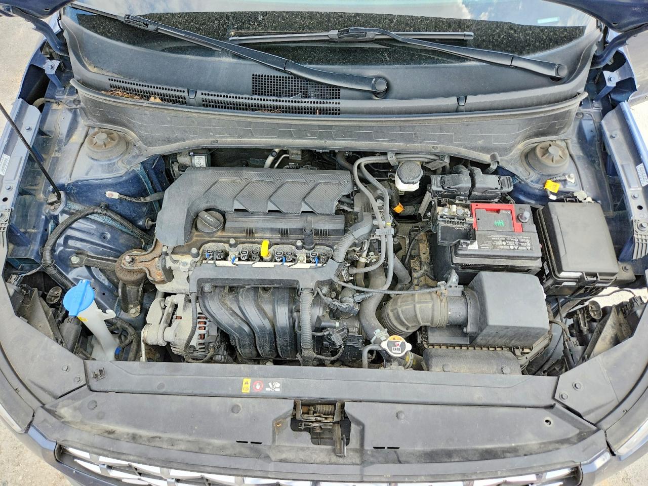 Hyundai Venue Limi Limited