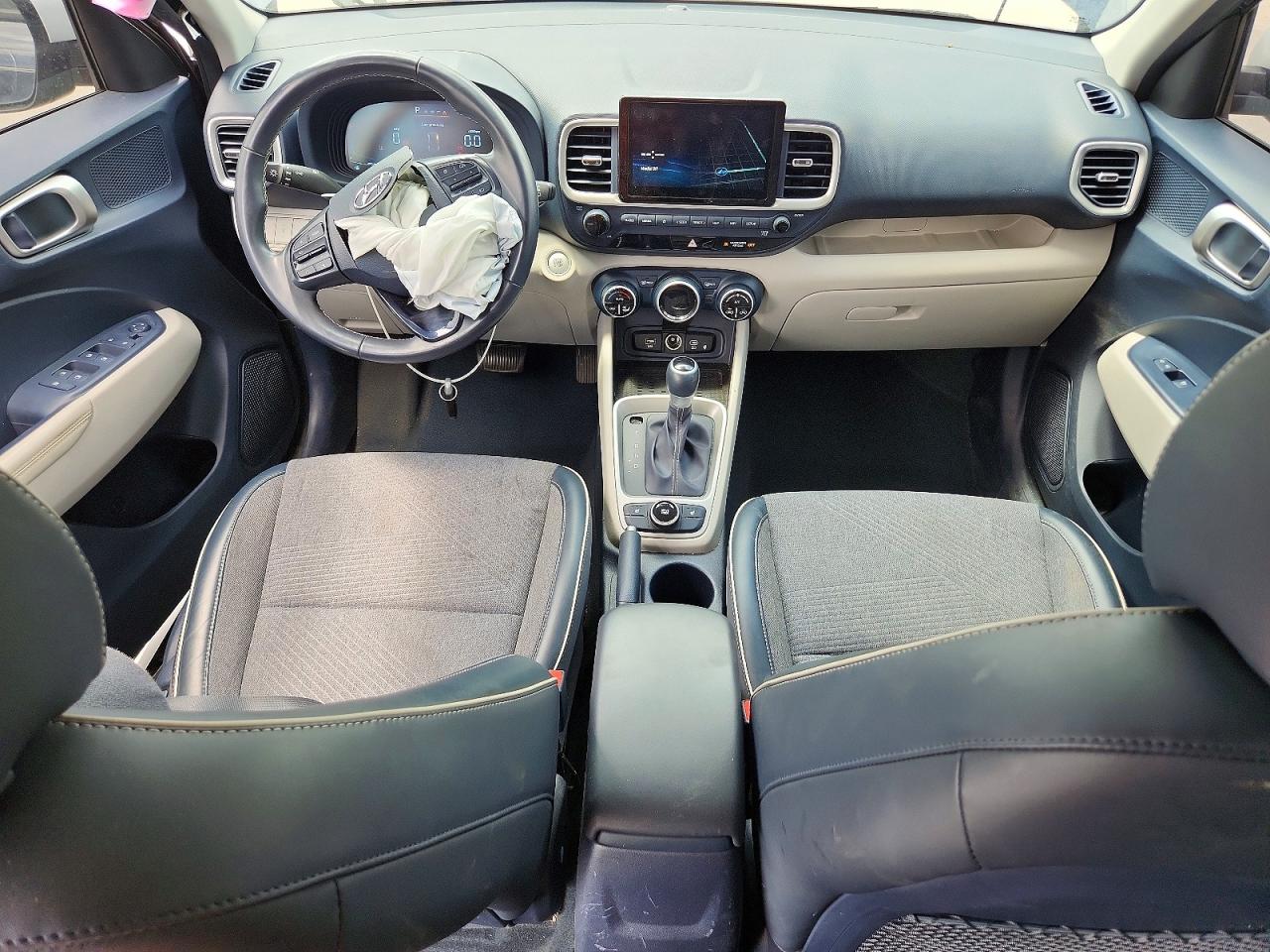 Hyundai Venue Limi Limited