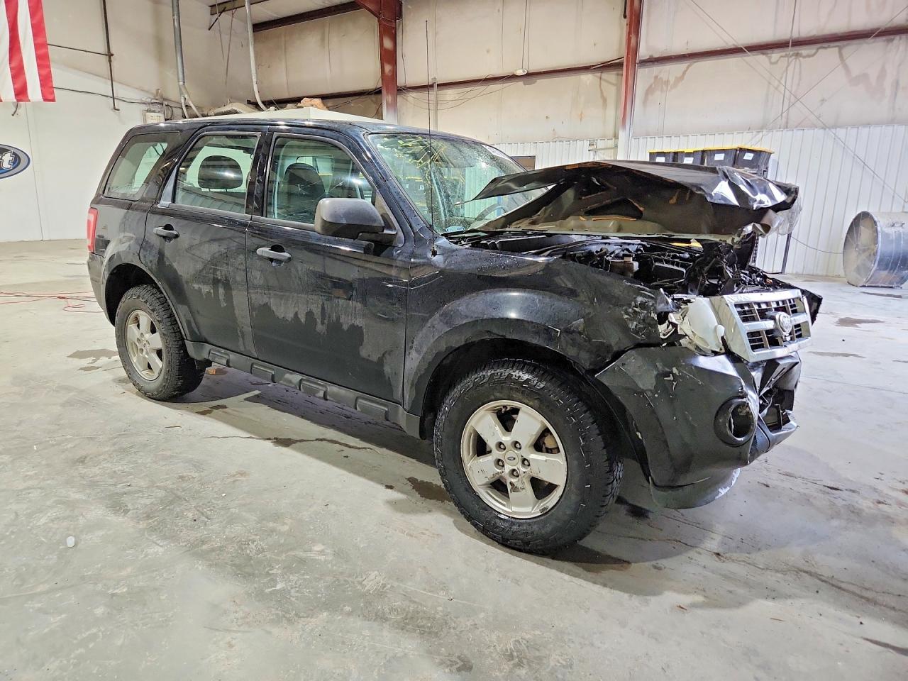Ford Escape Xls