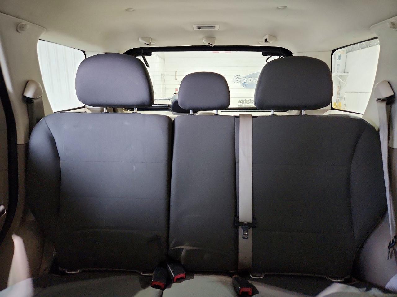 Ford Escape Xls