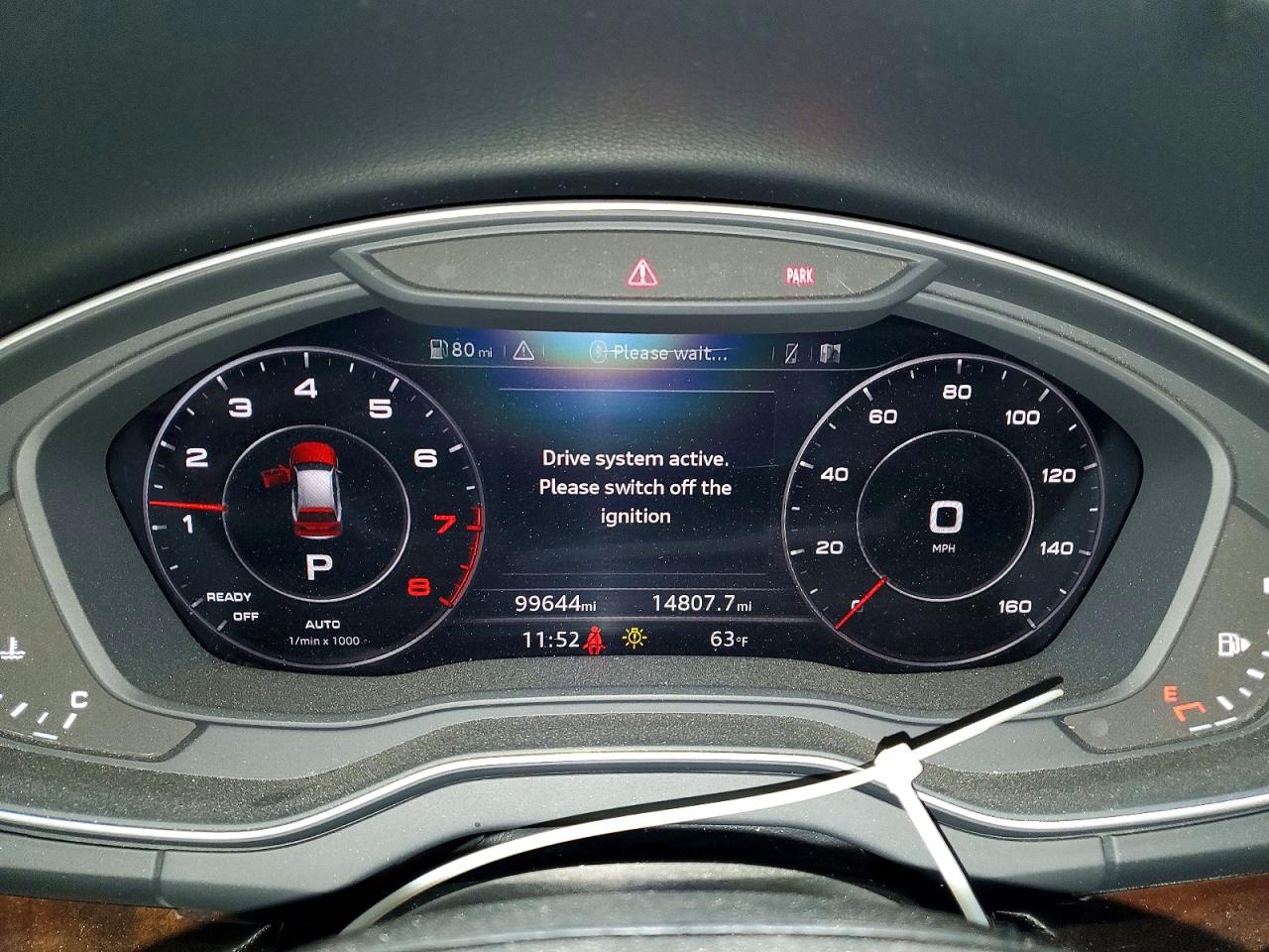Audi Q5 Premium Plus