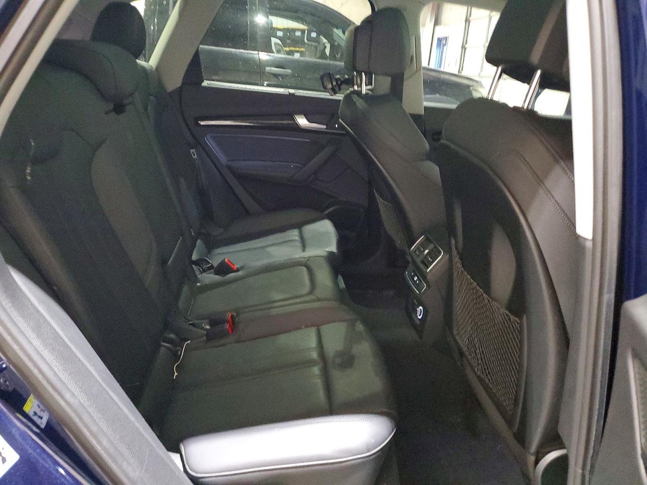 Audi Q5 Premium Plus