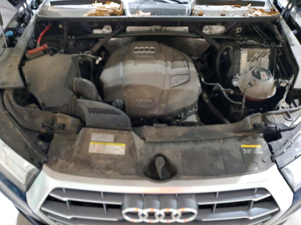 Audi Q5 Premium Plus