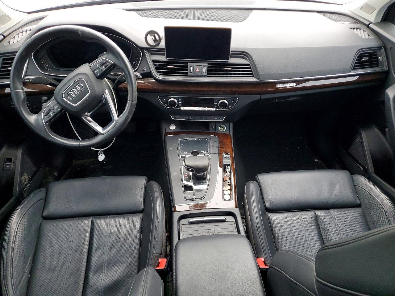 Audi Q5 Premium Plus