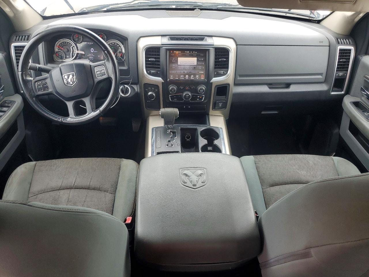 Ram 1500 Slt