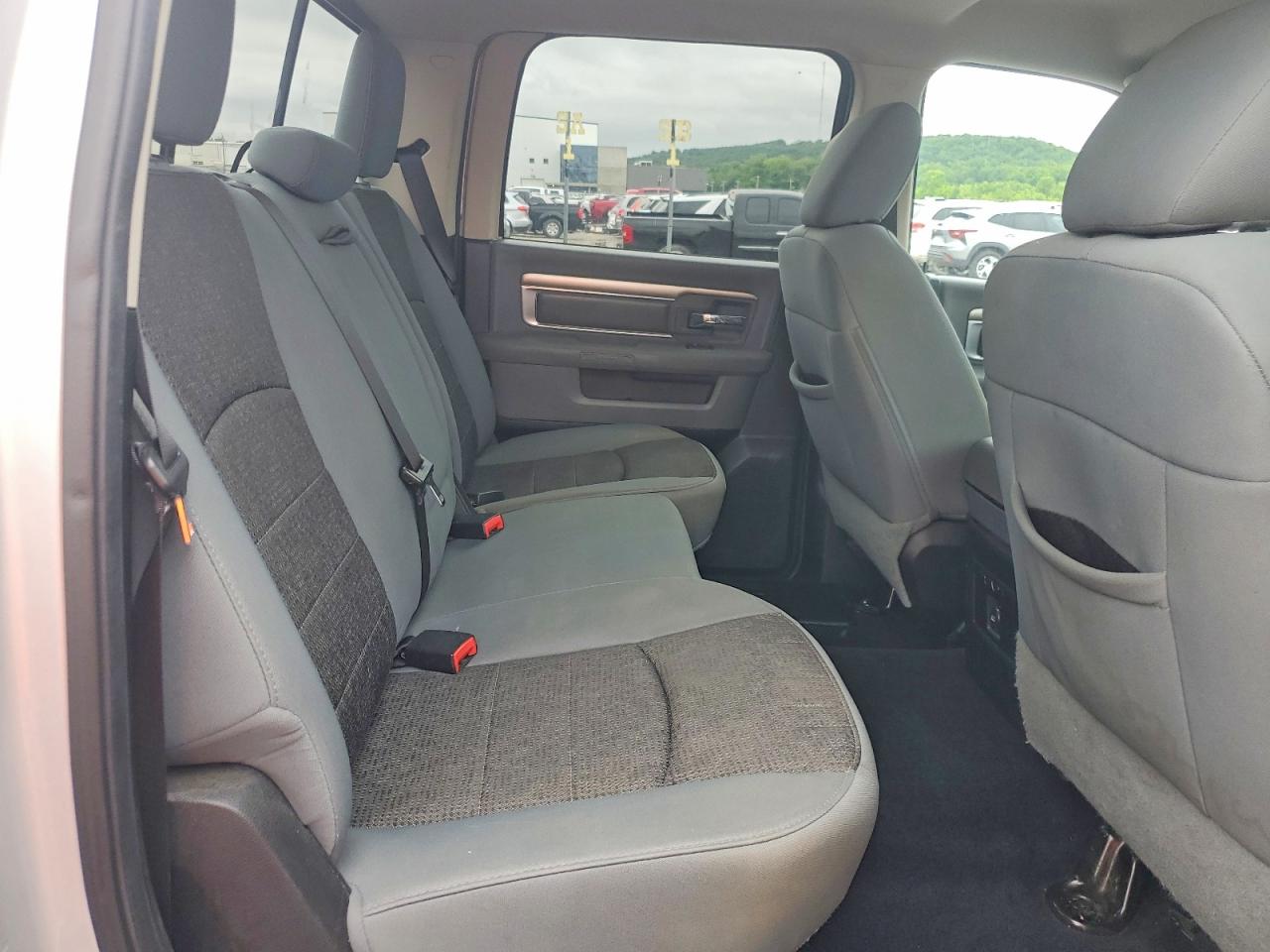 Ram 1500 Slt