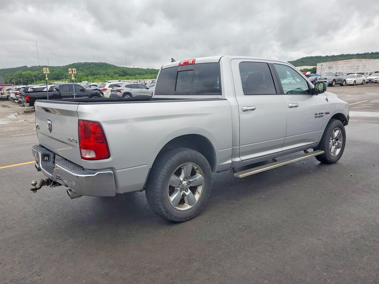 Ram 1500 Slt