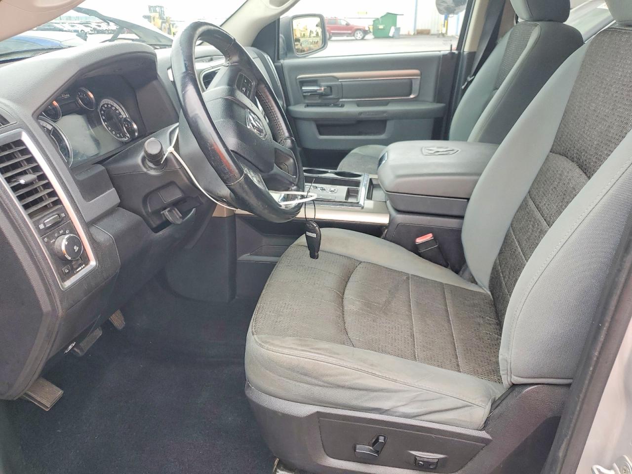 Ram 1500 Slt