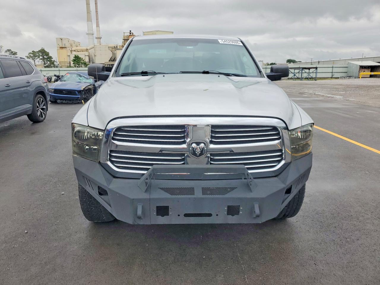 Ram 1500 Slt