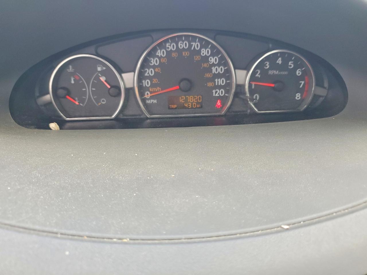 Saturn Ion 4d Lev