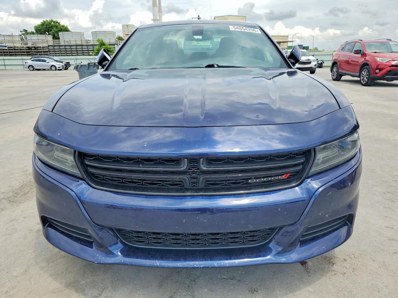 Dodge Charger Sxt
