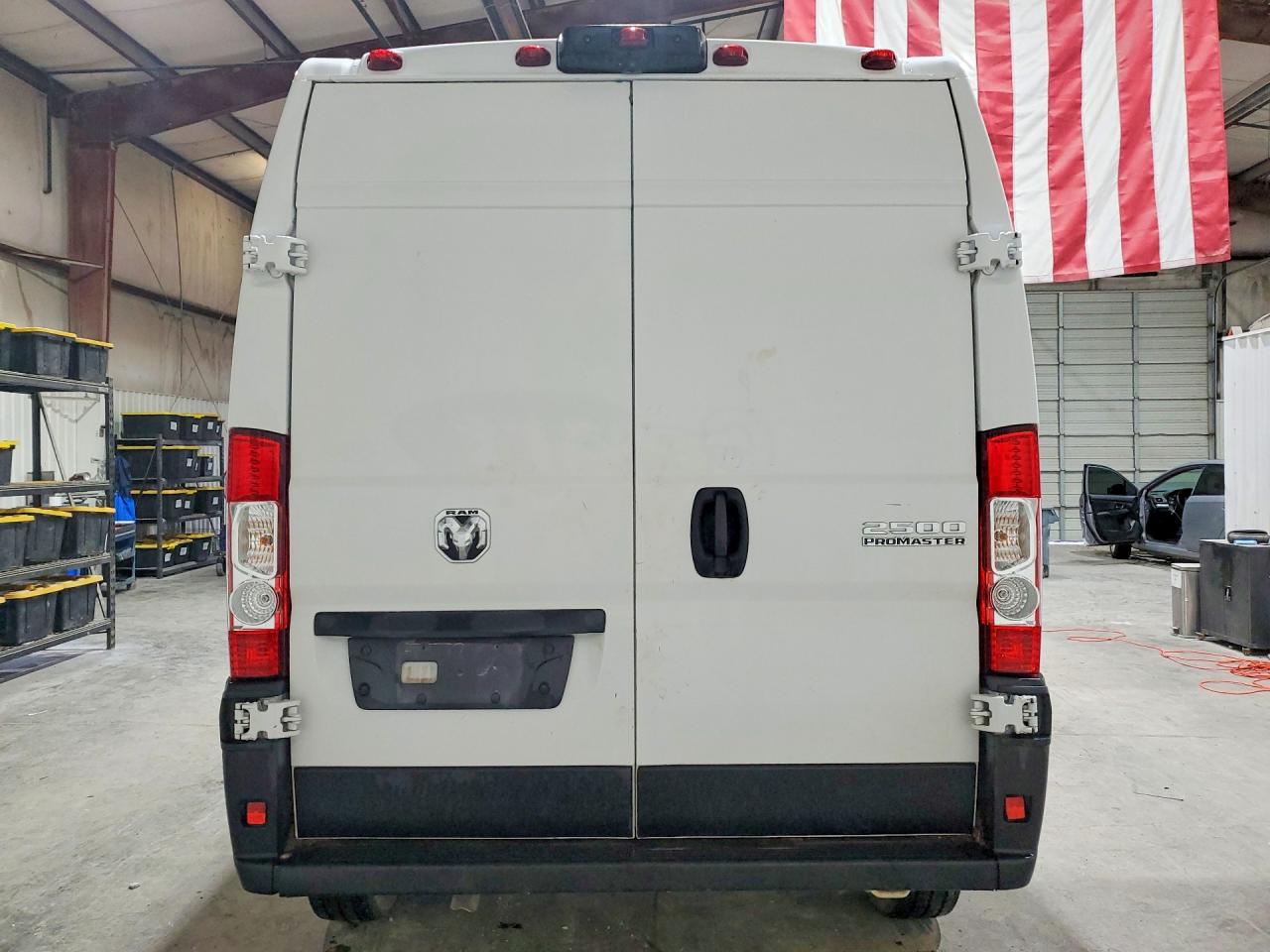 Ram Promaster
