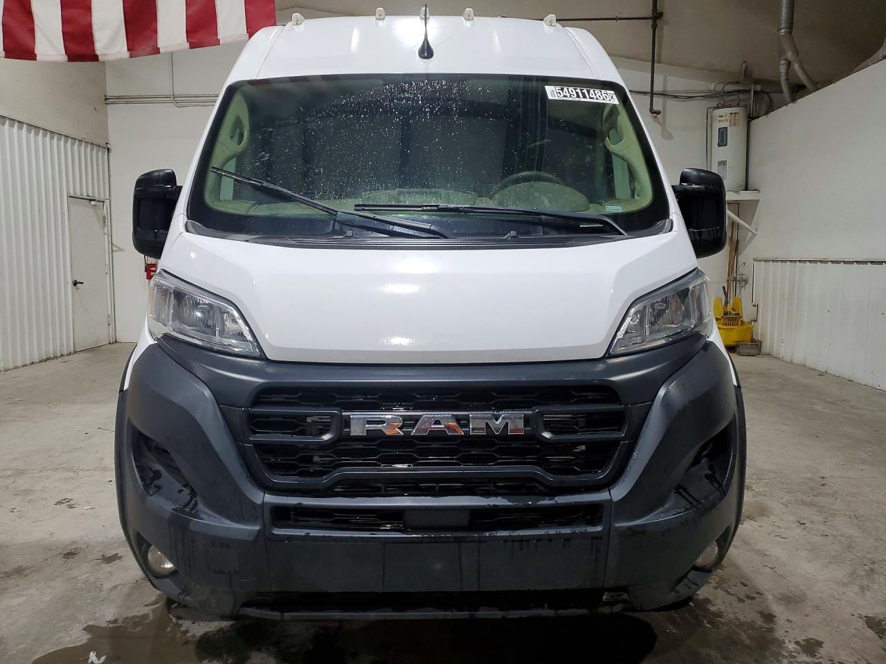 Ram Promaster