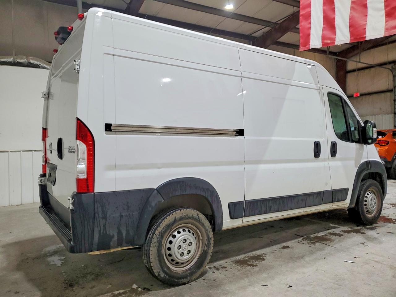Ram Promaster