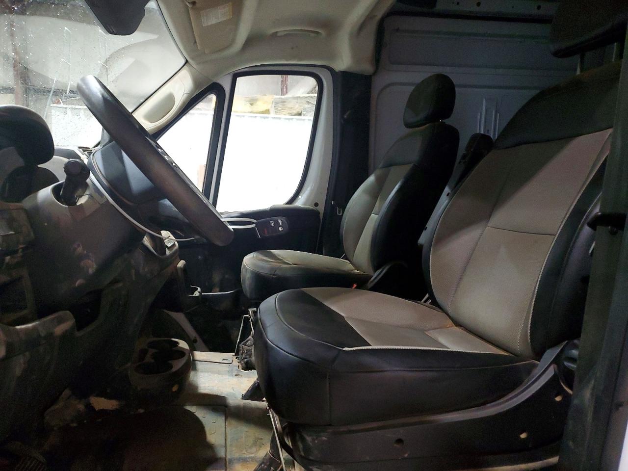 Ram Promaster
