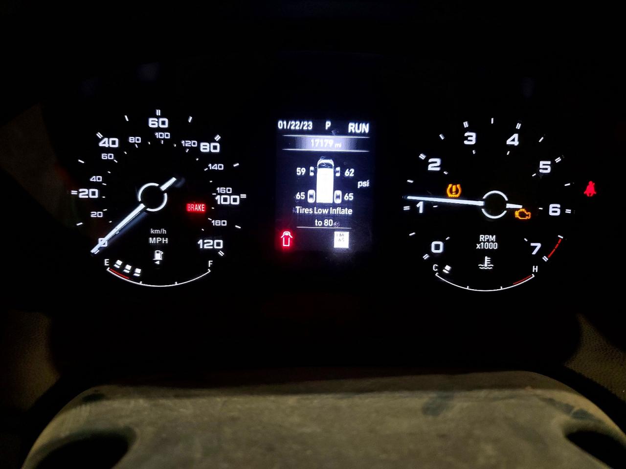 Ram Promaster