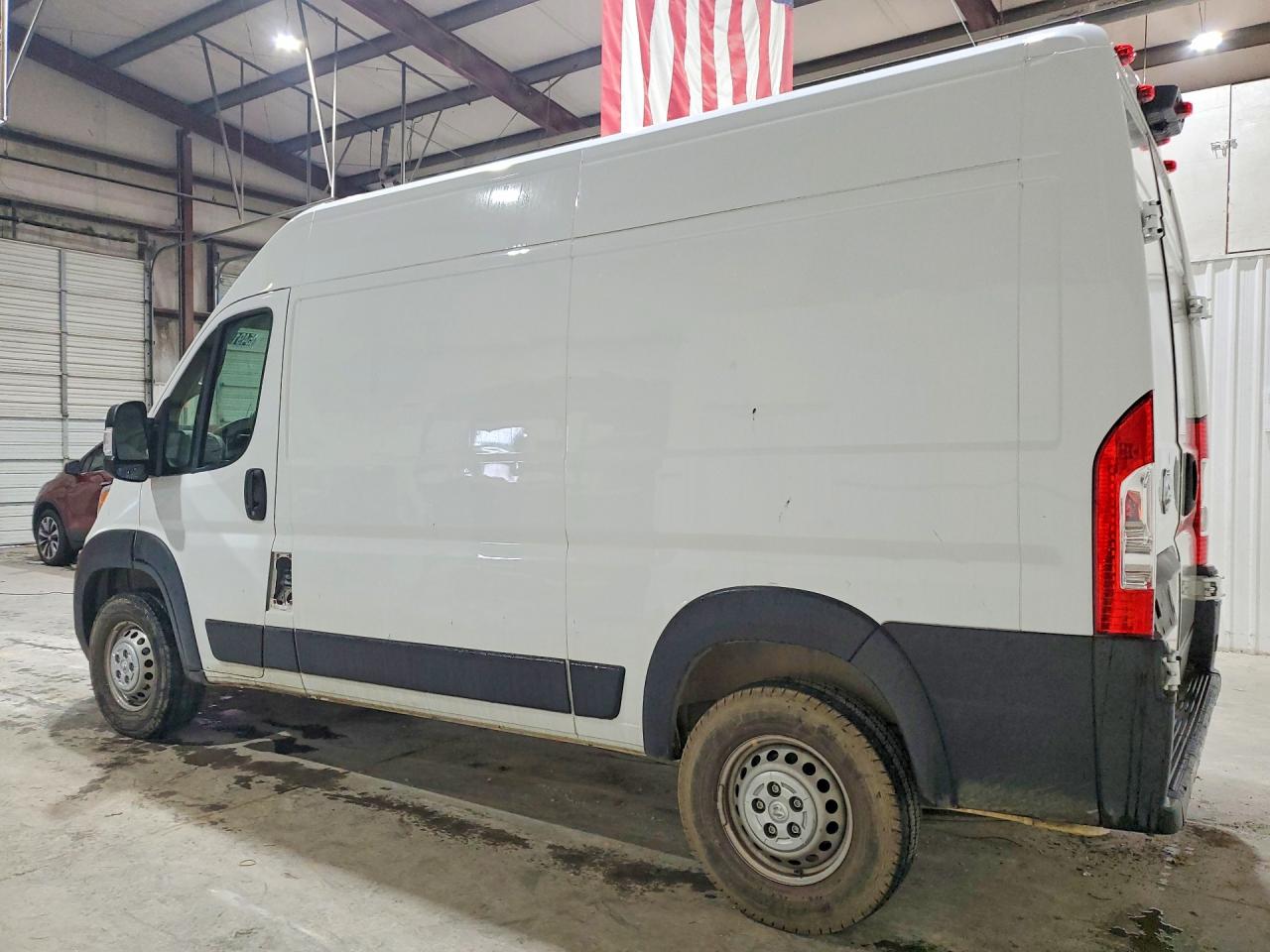 Ram Promaster