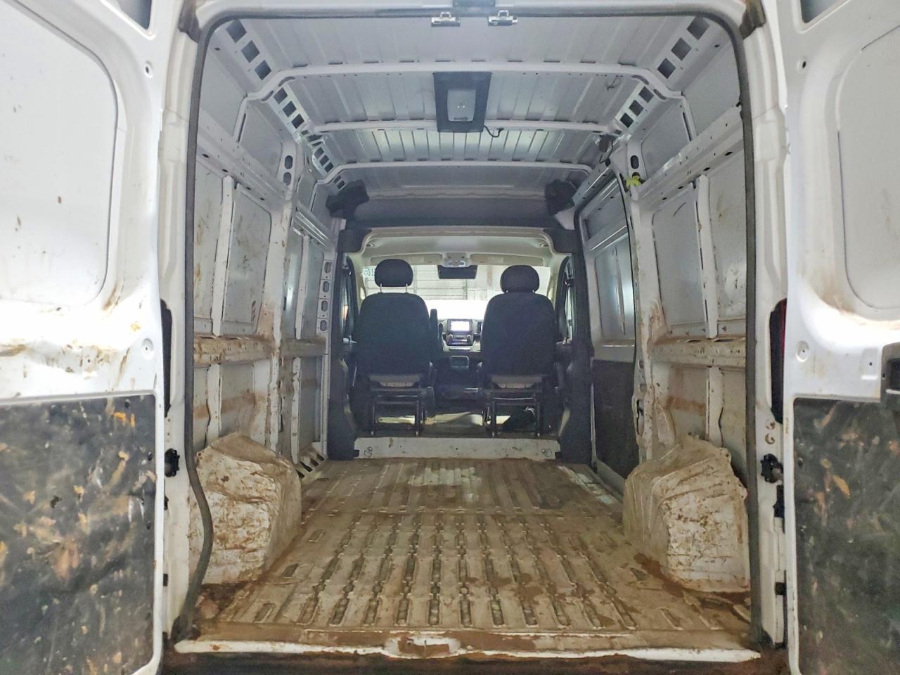 Ram Promaster