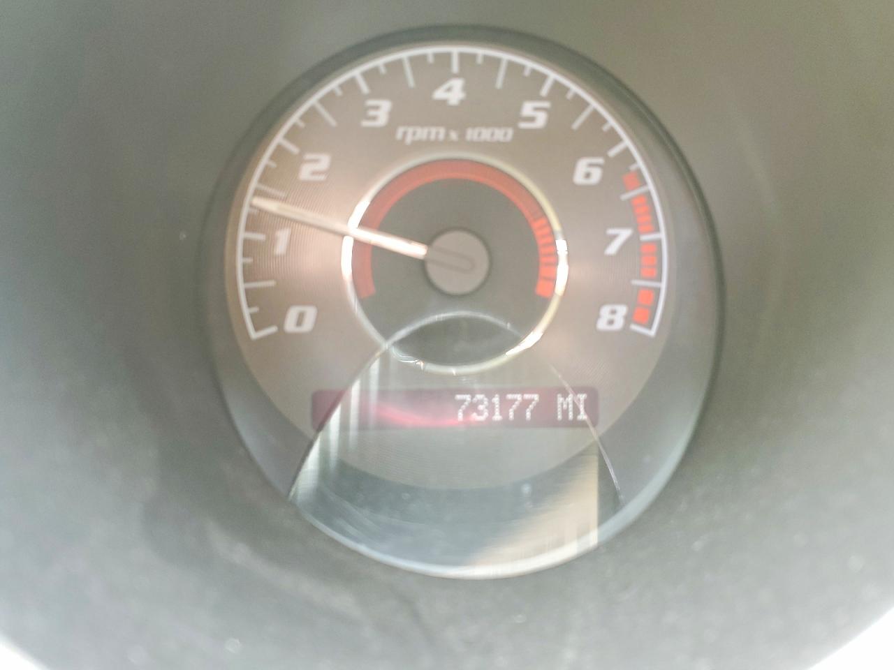Pontiac Solstice Gxp