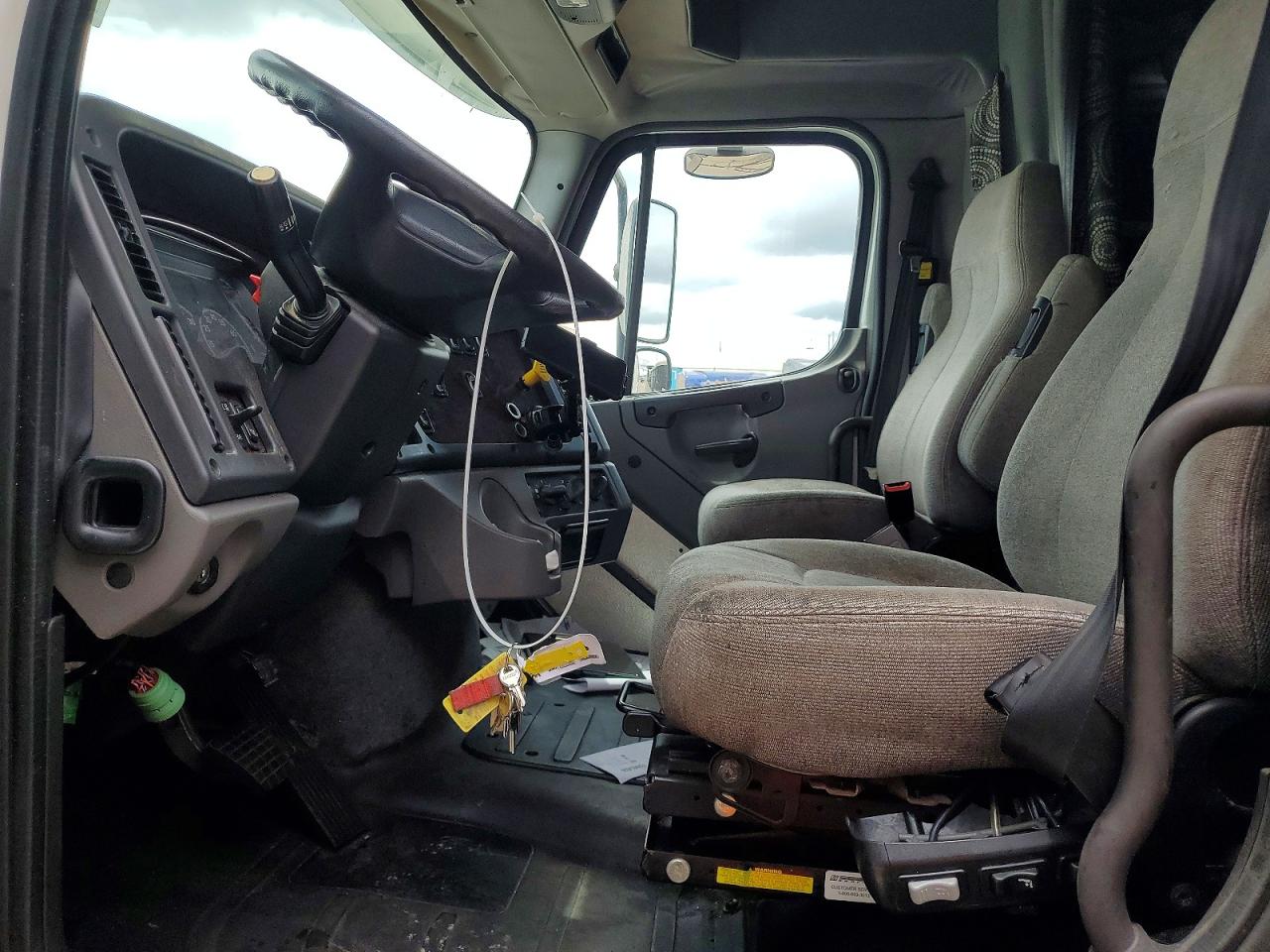 Freightliner M2 112 Medium Duty