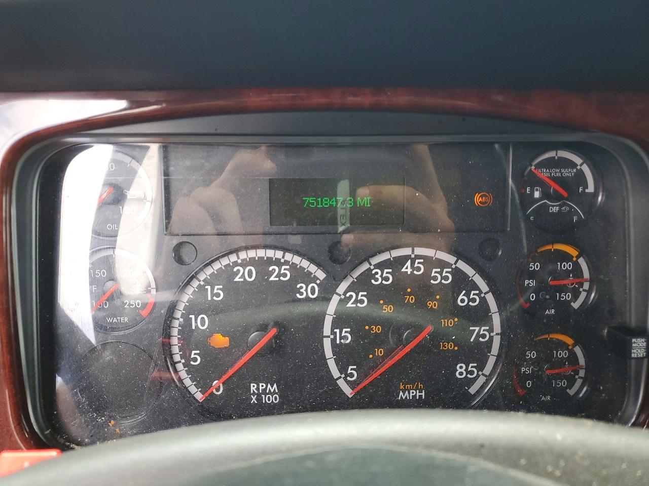 Freightliner M2 112 Medium Duty